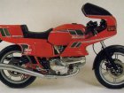 1977 Ducati 350 Sport Desmo